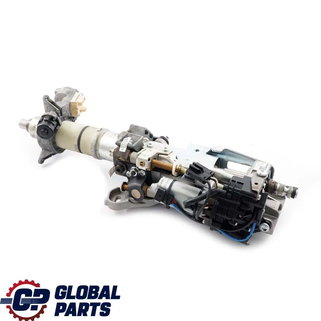 Steering Wheel Column Adjustment Electric 6770706 to BMW 5 6 E60 E61 E63 E64 1 with Part number 6770712 BMW 5 6 E60 E61 E63 E64 1 Steering Wheel Column Adjustment Electric 6770706 - SKU 6770712-1 - Part number 6770712