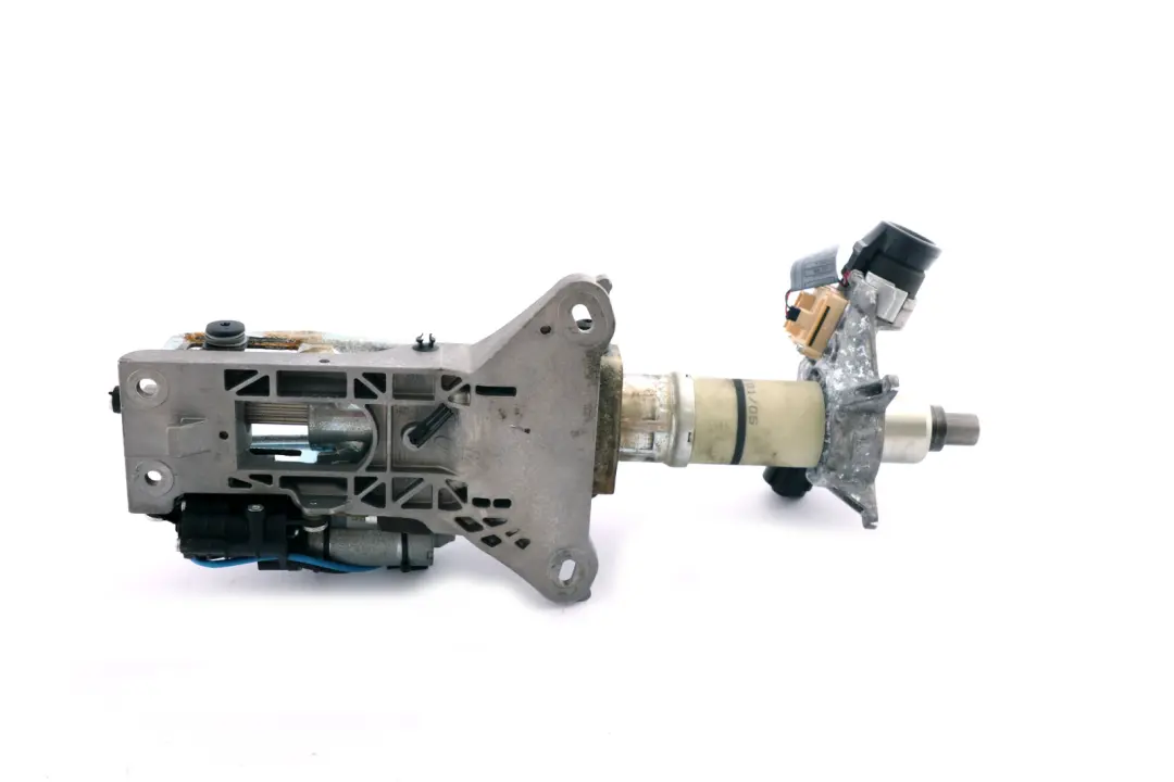 BMW 5 6 Series E60 E61 E63 E64 Steering Wheel Column Adjustment Electric 6770706 - SKU 6770712 - Part number 6770712