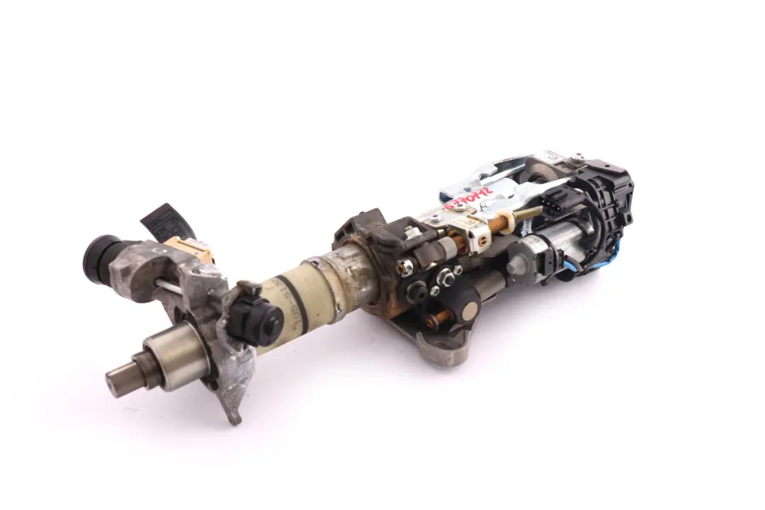 BMW 5 6 Series E60 E61 E63 E64 Steering Wheel Column Adjustment Electric 6770706 - SKU 6770712 - Part number 6770712