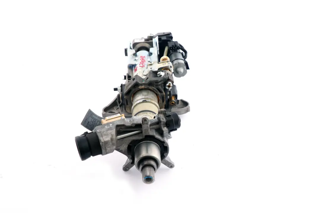 BMW 5 6 Series E60 E61 E63 E64 Steering Wheel Column Adjustment Electric 6770706 - SKU 6770712 - Part number 6770712