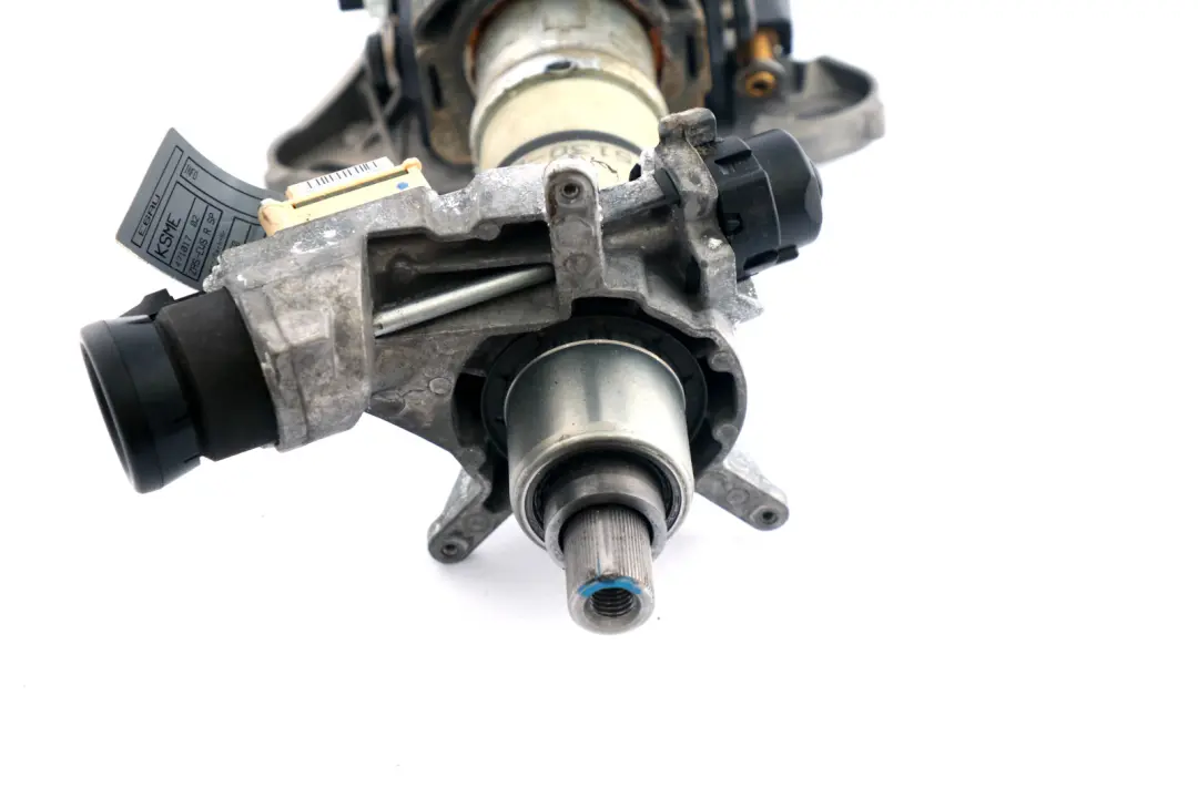 BMW 5 6 er E60 E61 E63 E64 Lenksäulenverstellung elektrisch 6770706 - SKU 6770712 - Teilenummer 6770712