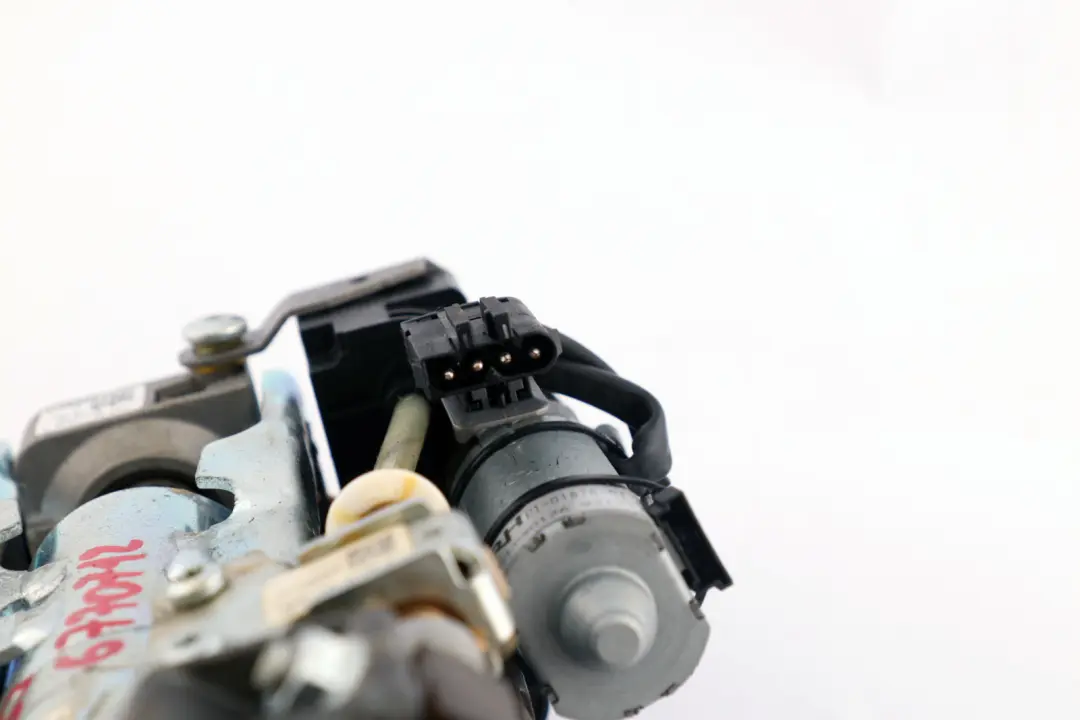 BMW 5 6 er E60 E61 E63 E64 Lenksäulenverstellung elektrisch 6770706 - SKU 6770712 - Teilenummer 6770712