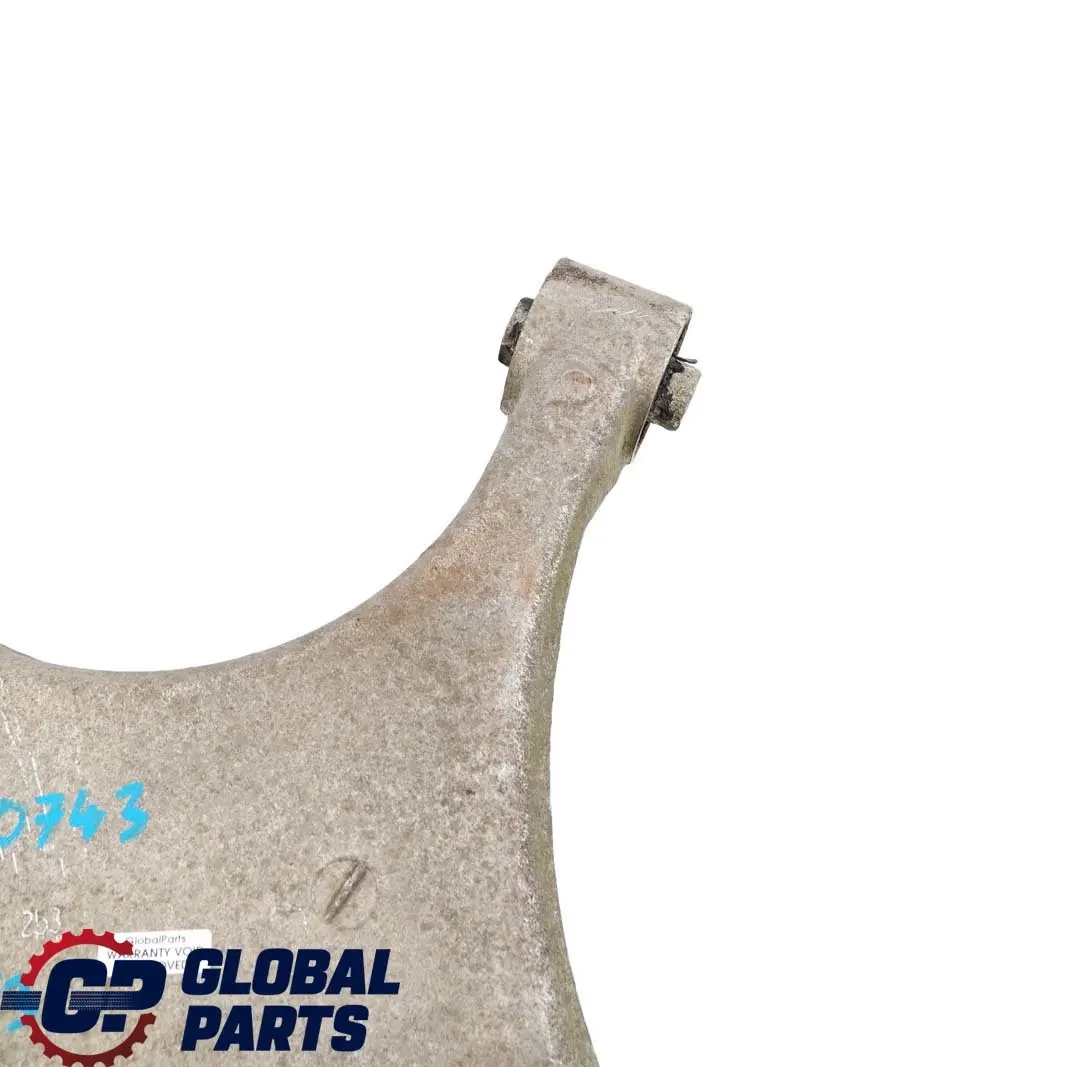 Achschenkel Sospensione Ruota Forcellone Posteriore Sinistra per BMW X5 E53 con numero di parte 6770743 BMW X5 E53 Achschenkel Sospensione Ruota Forcellone Posteriore Sinistra - SKU 6770743 - Numero di parte 6770743