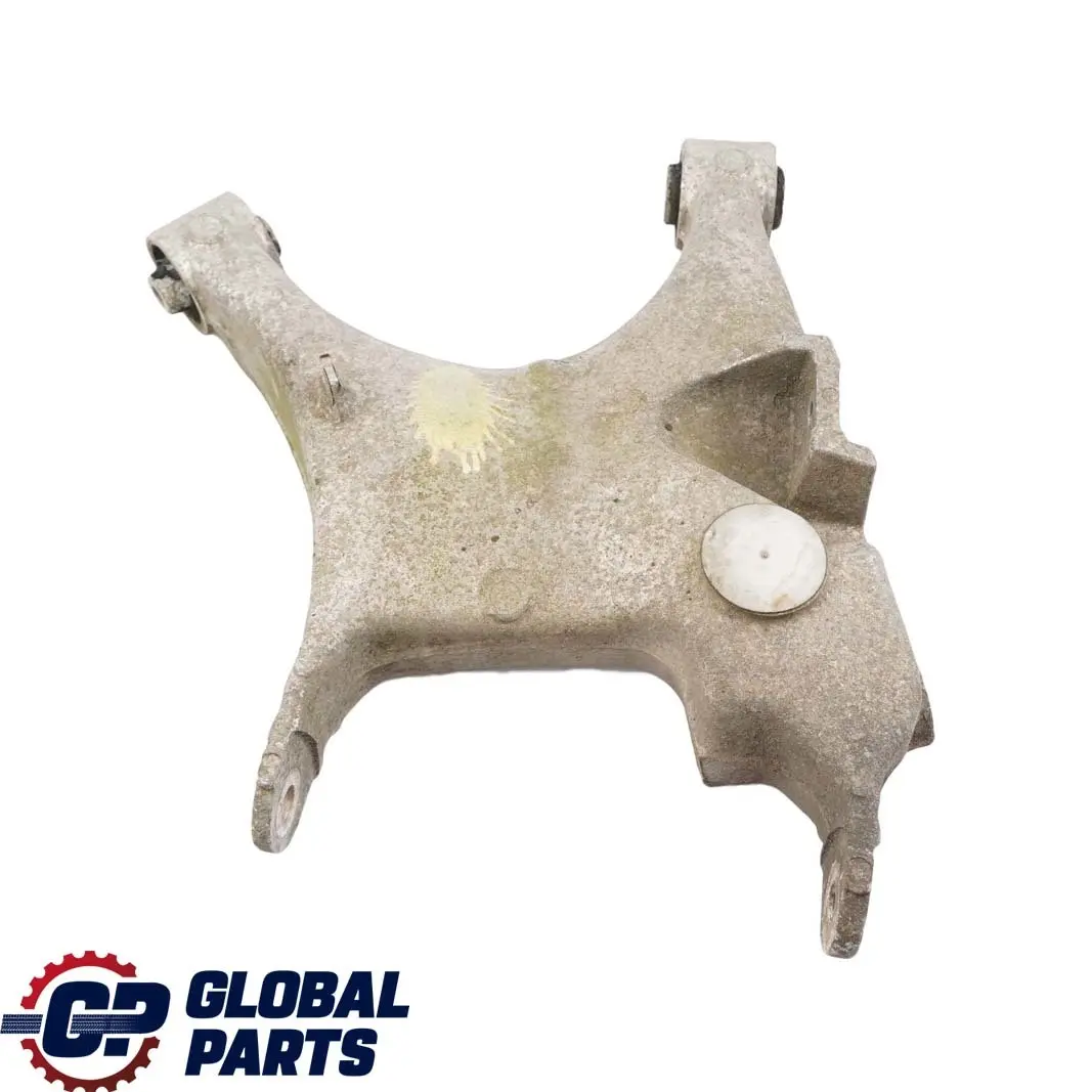 BMW X5 Series E53 Rear Left N/S Wheel Carrier Swing Part Axle Support - SKU 6770743 - Part number 6770743