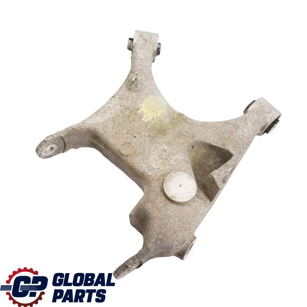 Trasero Izquierdo Soporte De Eje De Pieza Giratoria para BMW E53 con número de pieza 6770743 BMW E53 Trasero Izquierdo Soporte De Eje De Pieza Giratoria - SKU 6770743 - Número de pieza 6770743