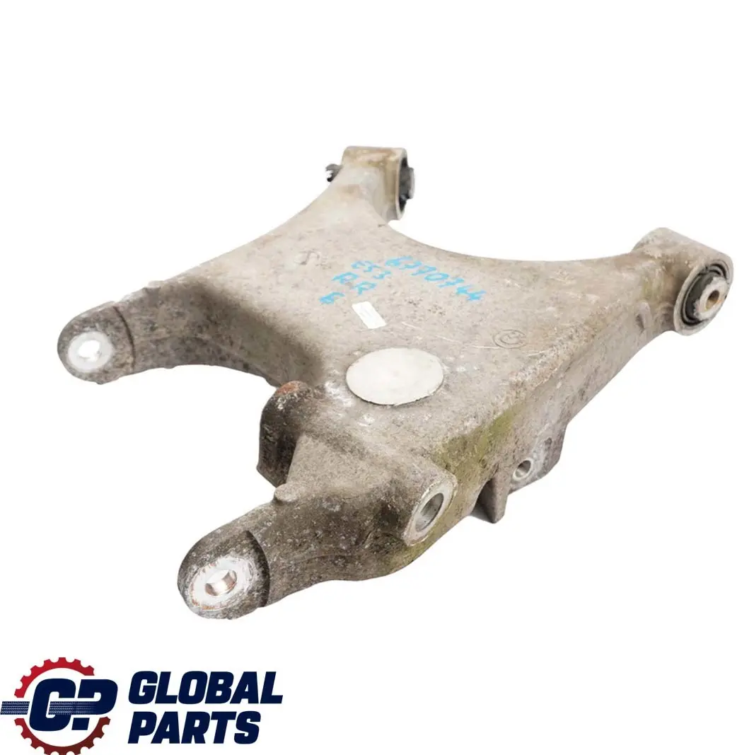 Support D'Essieu La Partie Pivotante Du Porte Roue Arrière Droit pour BMW E53 à propos du numéro de pièce 6770744 BMW E53 Support D'Essieu La Partie Pivotante Du Porte Roue Arrière Droit - SKU 6770744 - Numéro de pièce 6770744