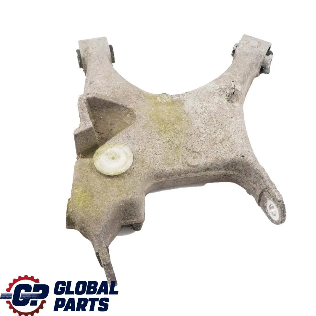 Right O/S Wheel Carrier Swing Part Axle Support to BMW X5 E53 Rear with Part number 6770744 BMW X5 E53 Rear Right O/S Wheel Carrier Swing Part Axle Support - SKU 6770744 - Part number 6770744