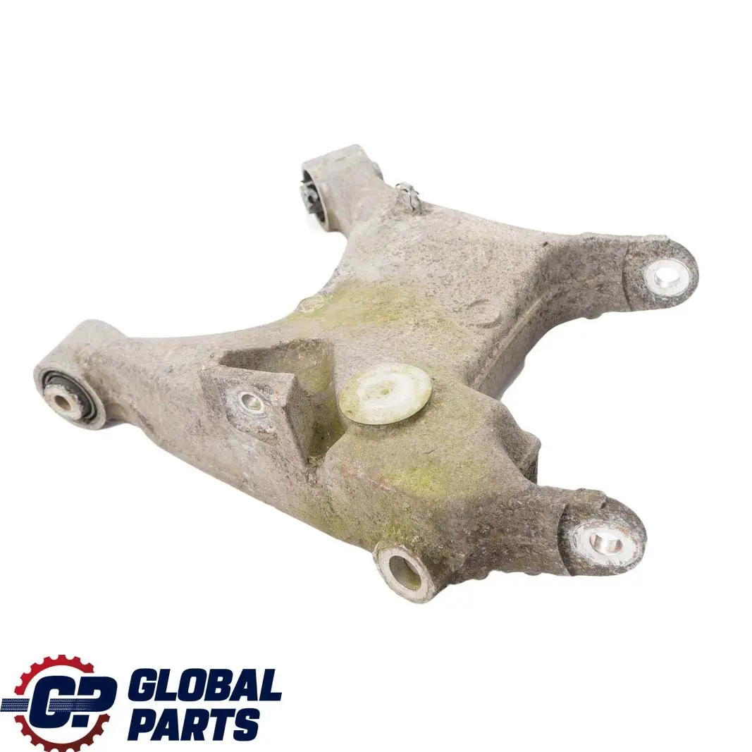 Right O/S Wheel Carrier Swing Part Axle Support to BMW X5 E53 Rear with Part number 6770744 BMW X5 E53 Rear Right O/S Wheel Carrier Swing Part Axle Support - SKU 6770744 - Part number 6770744