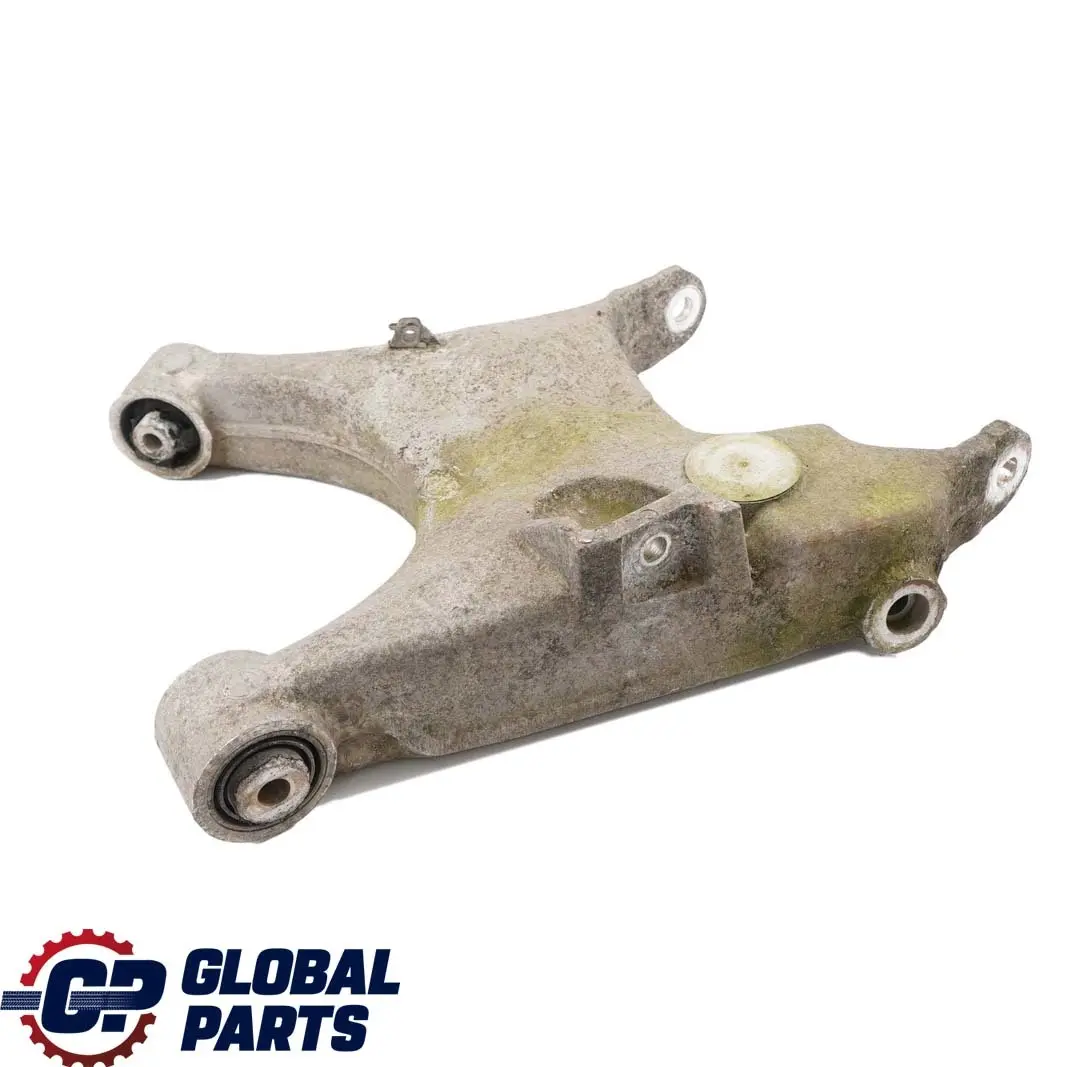 Trasera Derecha Soporte Rueda De Oscilacion Parte Del Eje para BMW E53 con número de pieza 6770744 BMW E53 Trasera Derecha Soporte Rueda De Oscilacion Parte Del Eje - SKU 6770744 - Número de pieza 6770744