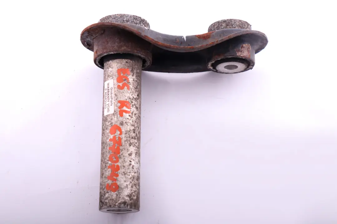 Direction Integrale Arriere pour BMW X5 E38 E39 E53 E60 E65 à propos du numéro de pièce 6770749 BMW X5 E38 E39 E53 E60 E65 Direction Integrale Arriere - SKU 6770749 - Numéro de pièce 6770749