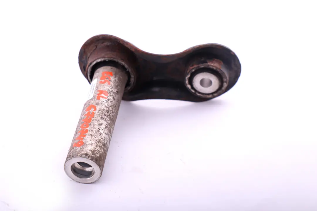 BMW E53 X5 E60 Łącznik wspornik wahacz tył L/P - SKU 6770749 - Numer Części 6770749