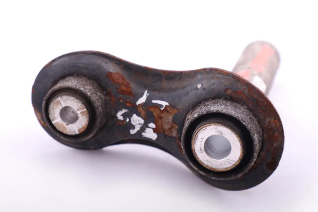 Wishbone Integral Link Trasero para BMW E38 E39 E53 E60 E65 con número de pieza 6770749 BMW E38 E39 E53 E60 E65 Wishbone Integral Link Trasero - SKU 6770749 - Número de pieza 6770749