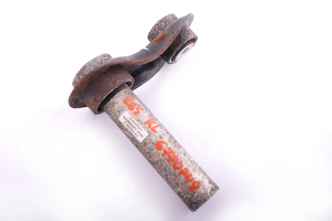 Łącznik wspornik wahacz tył L/P do BMW E53 X5 E60 o numerze 6770749 BMW E53 X5 E60 Łącznik wspornik wahacz tył L/P - SKU 6770749 - Numer Części 6770749