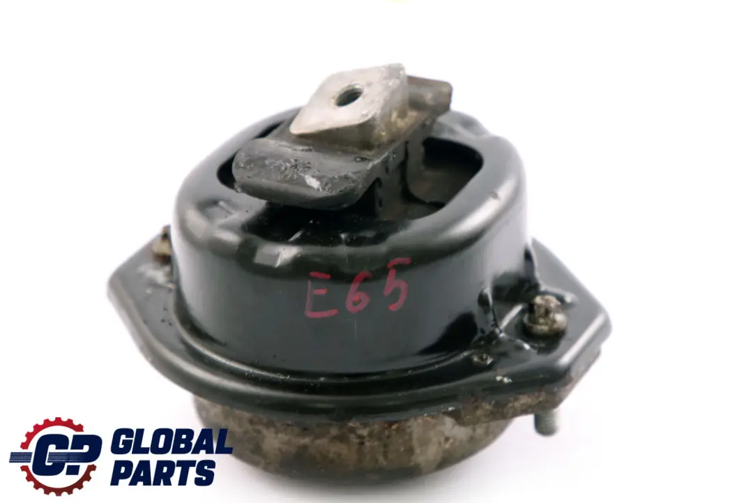 BMW E65 E66 Gummi-Montage-Motorhalterung Motorlager - SKU 6770797 - Teilenummer 6770797
