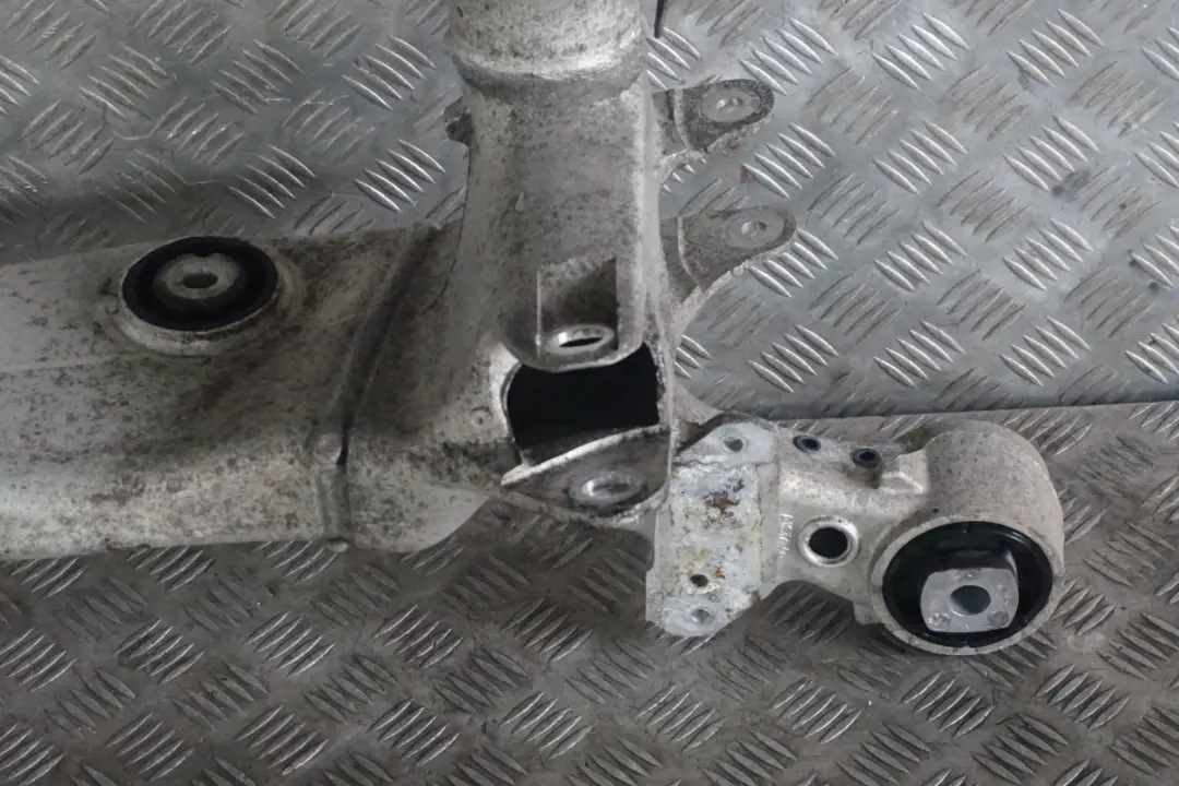 BMW E60 Rear Axle Carrier Subframe Suspension Cradle - SKU 6770828 - Part number 6770828