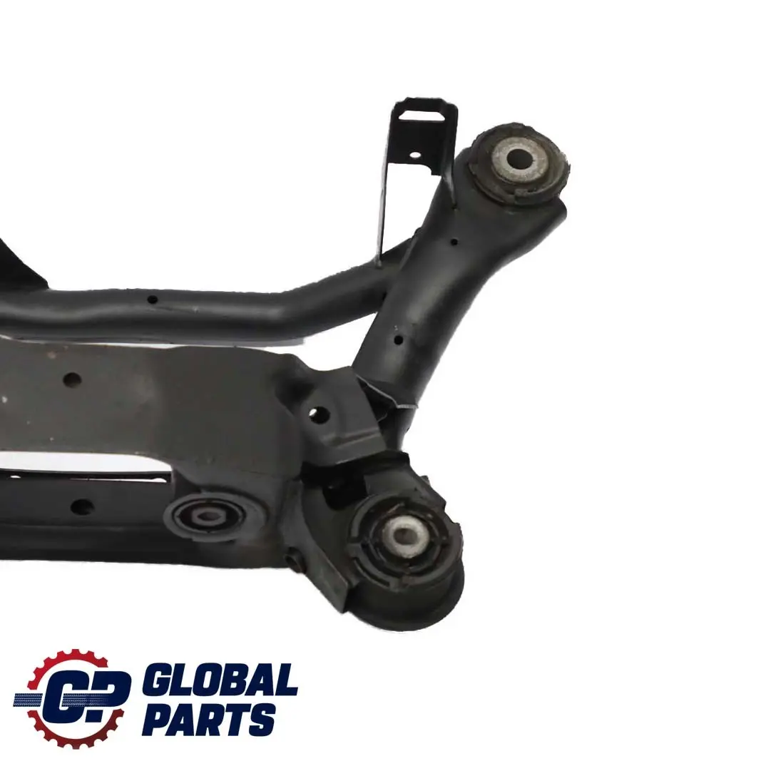 BMW 3 Reihe E46 Diesel Hinterachsträger Hinterachse Achsträger Träger 67708 - SKU 6770830 - Teilenummer 6770830