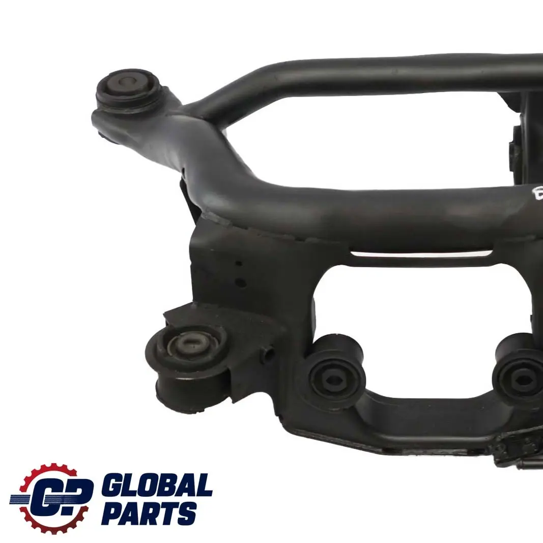 Reihe E46 Diesel Hinterachsträger Hinterachse Achsträger Träger 67708 für BMW 3 mit Teilenummer 6770830 BMW 3 Reihe E46 Diesel Hinterachsträger Hinterachse Achsträger Träger 67708 - SKU 6770830 - Teilenummer 6770830