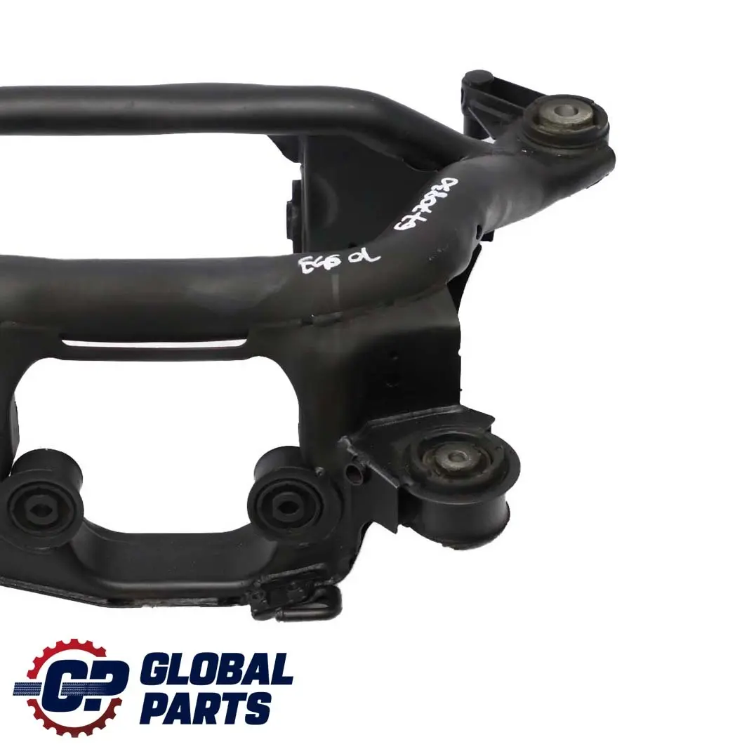 Reihe E46 Diesel Hinterachsträger Hinterachse Achsträger Träger 67708 für BMW 3 mit Teilenummer 6770830 BMW 3 Reihe E46 Diesel Hinterachsträger Hinterachse Achsträger Träger 67708 - SKU 6770830 - Teilenummer 6770830