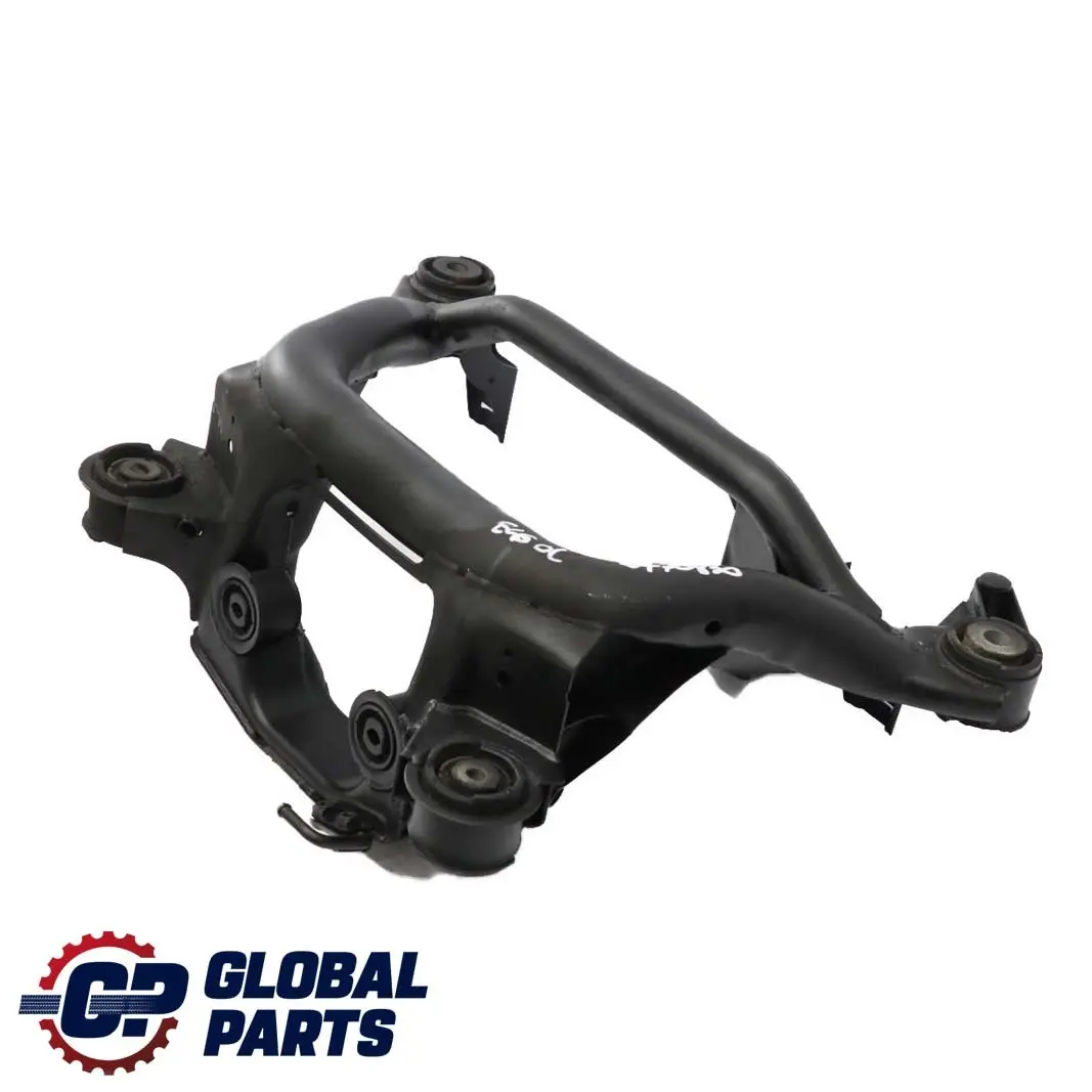 Axle Suspension Diff Carrier Support Subframe Cradle Diesel to BMW 3 E46 Rear with Part number 6770830 BMW 3 E46 Rear Axle Suspension Diff Carrier Support Subframe Cradle Diesel - SKU 6770830 - Part number 6770830