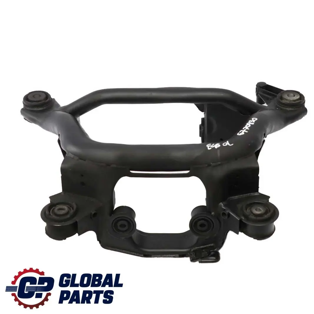 Reihe E46 Diesel Hinterachsträger Hinterachse Achsträger Träger 67708 für BMW 3 mit Teilenummer 6770830 BMW 3 Reihe E46 Diesel Hinterachsträger Hinterachse Achsträger Träger 67708 - SKU 6770830 - Teilenummer 6770830