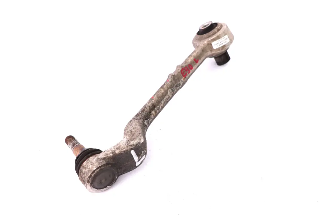 Querlenker Links 3112 für BMW 1 3 er E81 E87 E90 mit Teilenummer 6770849 BMW 1 3 er E81 E87 E90 Querlenker Links 3112 - SKU 6770849 - Teilenummer 6770849