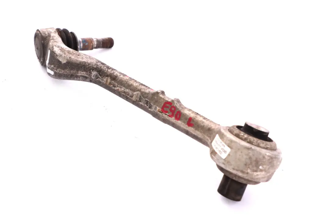 Braccio Oscillante Anteriore Sinistro 6763699 per BMW E81 E87 E90 E91 E92 con numero di parte 6770849 BMW E81 E87 E90 E91 E92 Braccio Oscillante Anteriore Sinistro 6763699 - SKU 6770849 - Numero di parte 6770849