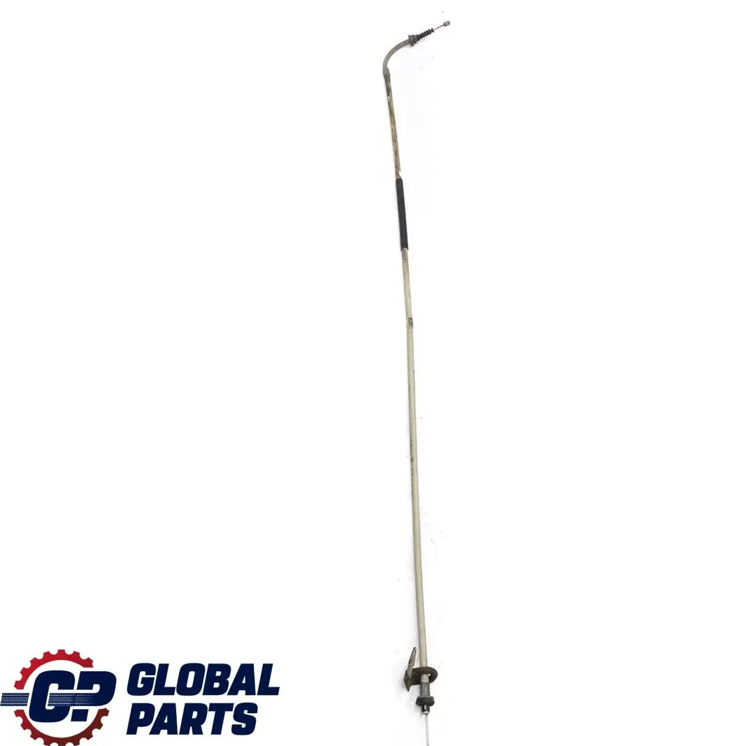 Handbremse Feststellbremse Bowdenzug Kabel Rechts für Mini Clubman R55 mit Teilenummer 6770868 Mini Clubman R55 Handbremse Feststellbremse Bowdenzug Kabel Rechts - SKU 6770868 - Teilenummer 6770868