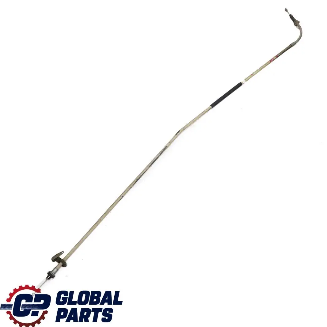Mini Clubman R55 Right O/S Handbrake Parking Hand Brake Bowden Cable - SKU 6770868 - Part number 6770868