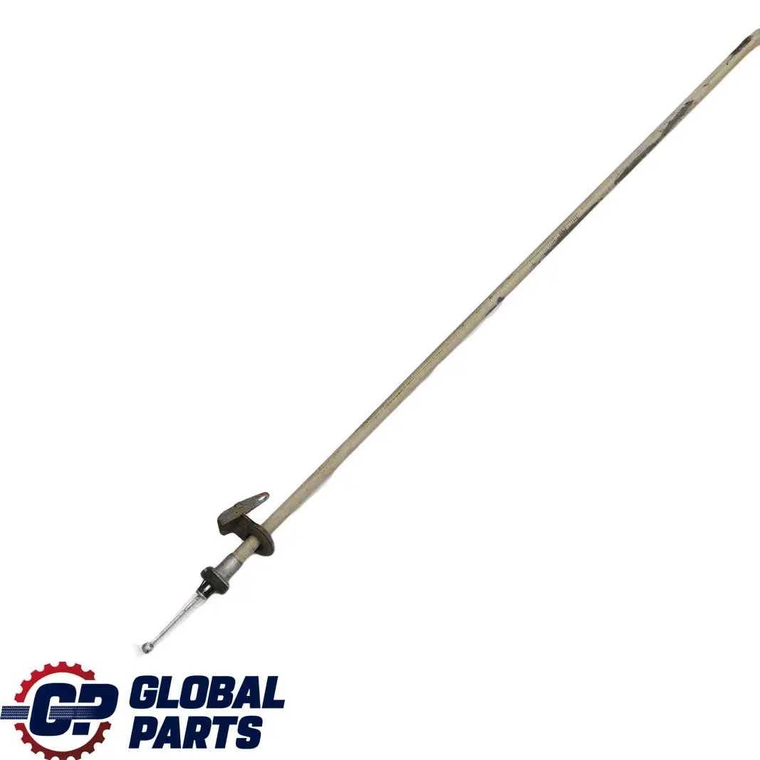 Mini Clubman R55 Right O/S Handbrake Parking Hand Brake Bowden Cable - SKU 6770868 - Part number 6770868