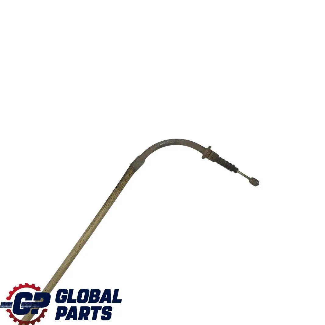 Handbrake Bowden Cable Left N/S Hand Brake to MINI Clubman R55 with Part number 6770869 MINI Clubman R55 Handbrake Bowden Cable Left N/S Hand Brake - SKU 6770869 - Part number 6770869