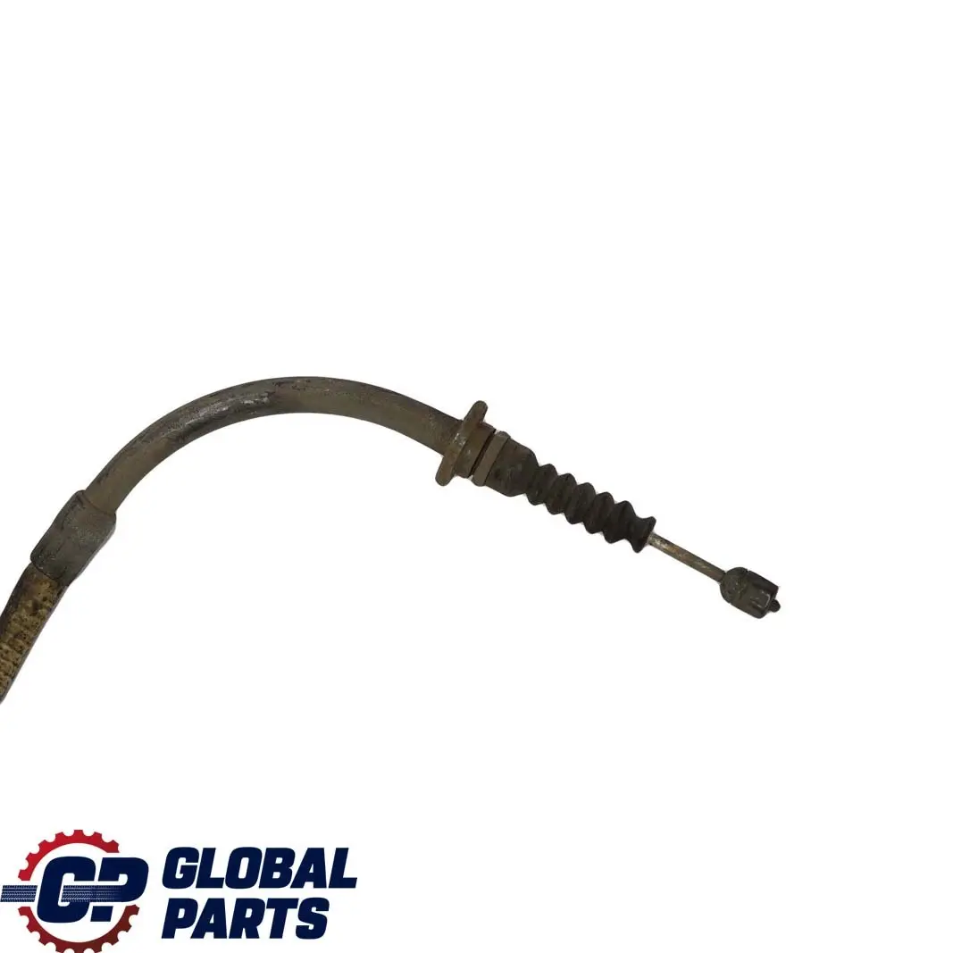 Handbrake Bowden Cable Left N/S Hand Brake to MINI Clubman R55 with Part number 6770869 MINI Clubman R55 Handbrake Bowden Cable Left N/S Hand Brake - SKU 6770869 - Part number 6770869