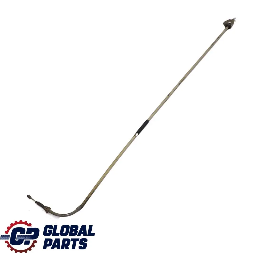 MINI Clubman R55 Handbrake Bowden Cable Left N/S Hand Brake - SKU 6770869 - Part number 6770869