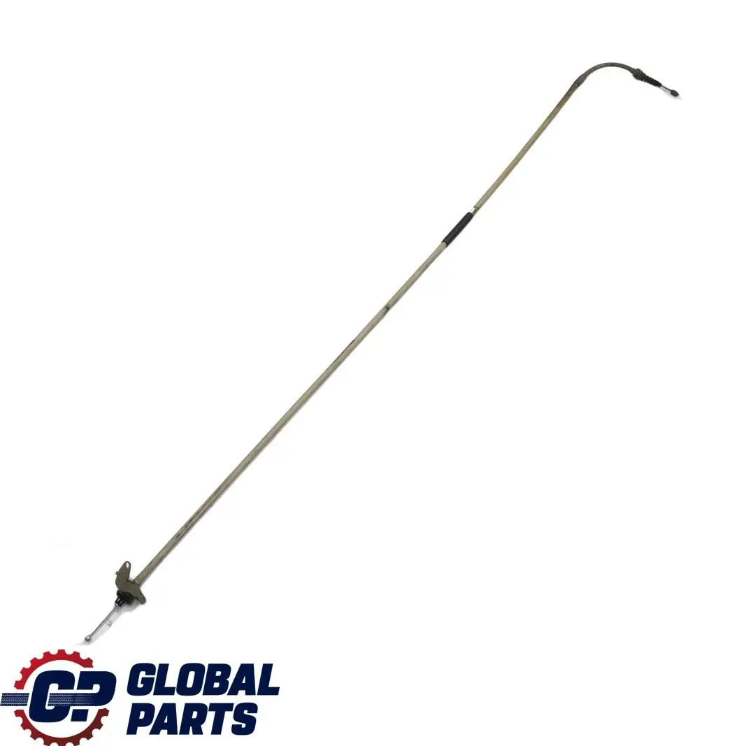 MINI Clubman R55 Handbrake Bowden Cable Left N/S Hand Brake - SKU 6770869 - Part number 6770869
