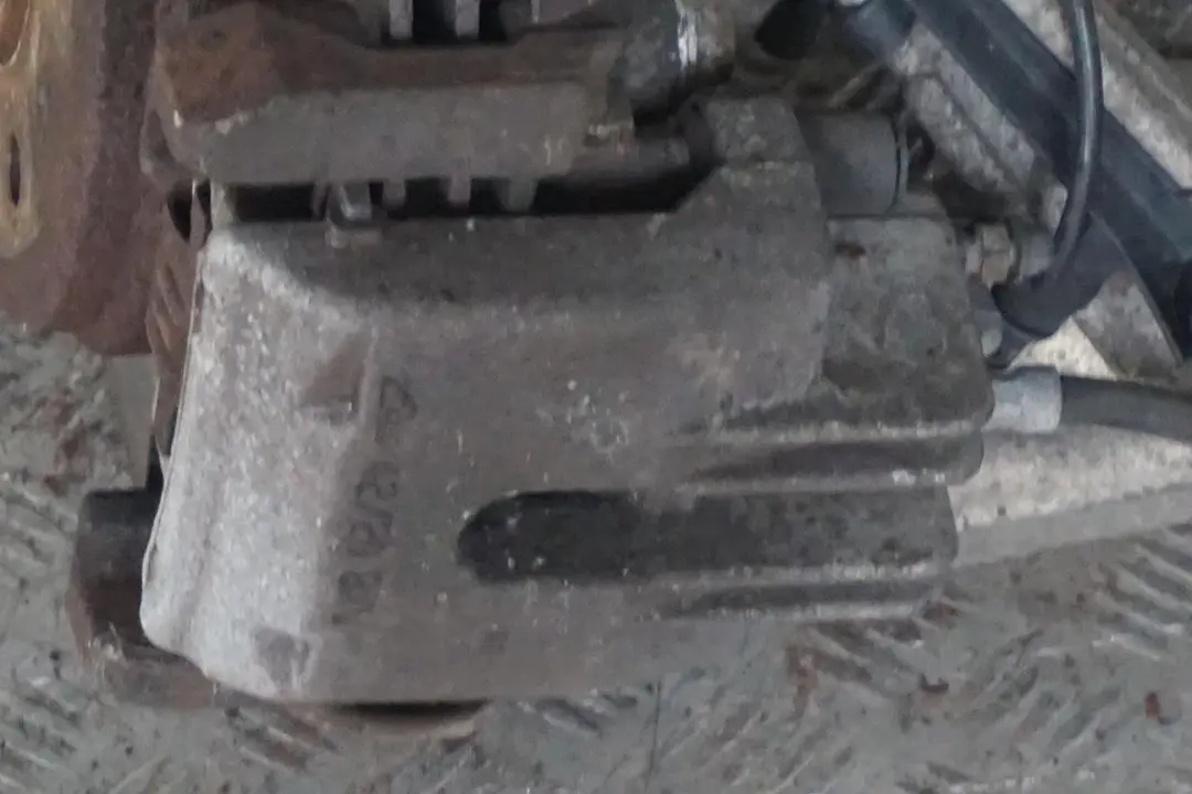 M57N Zawieszenie zwrotnica lewy tył do BMW E60 530d o numerze 6770905 BMW E60 530d M57N Zawieszenie zwrotnica lewy tył - SKU 6770905-12 - Numer Części 6770905