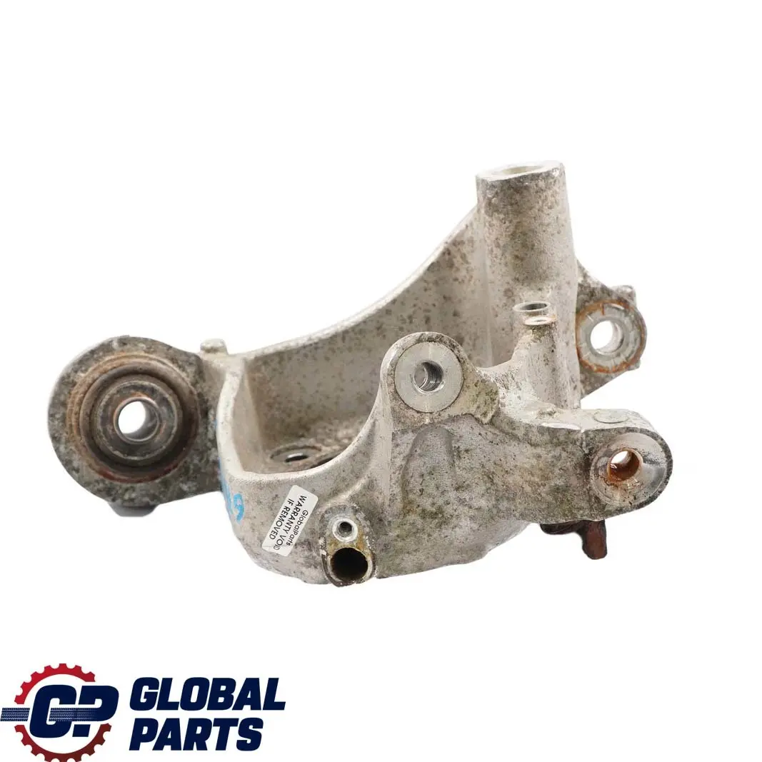BMW 5 er E60 Radträger Radnabe Träger Hinten Links - SKU 6770905-19 - Teilenummer 6770905