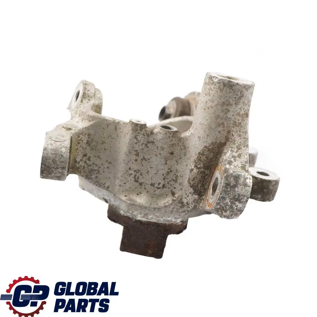 Trasero Izquierdo Suspension Freno Rueda Portador para BMW E60 con número de pieza 6770905 BMW E60 Trasero Izquierdo Suspension Freno Rueda Portador - SKU 6770905-19 - Número de pieza 6770905