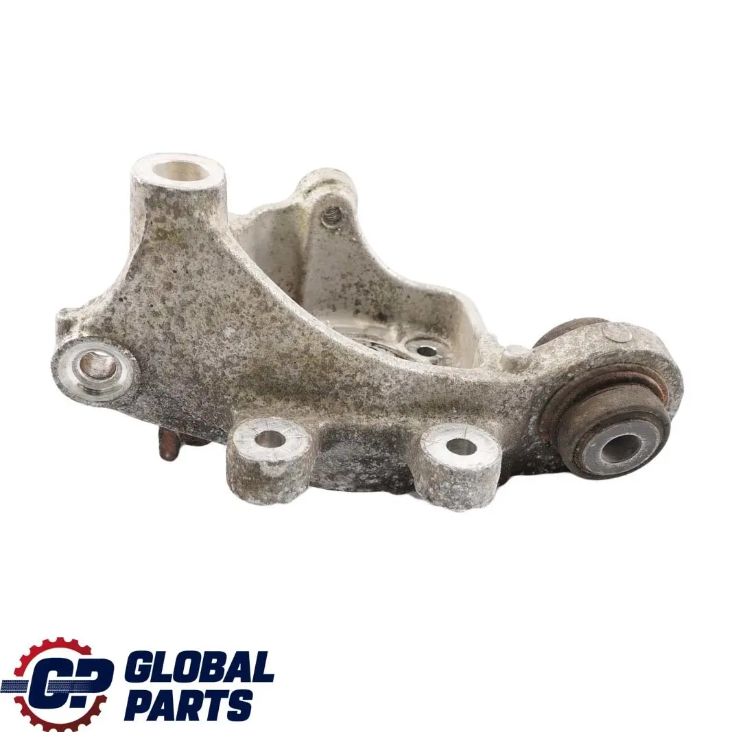 Left N/S Suspension Brake Wheel Carrier to BMW 5 Series E60 Rear with Part number 6770905 BMW 5 Series E60 Rear Left N/S Suspension Brake Wheel Carrier - SKU 6770905-19 - Part number 6770905