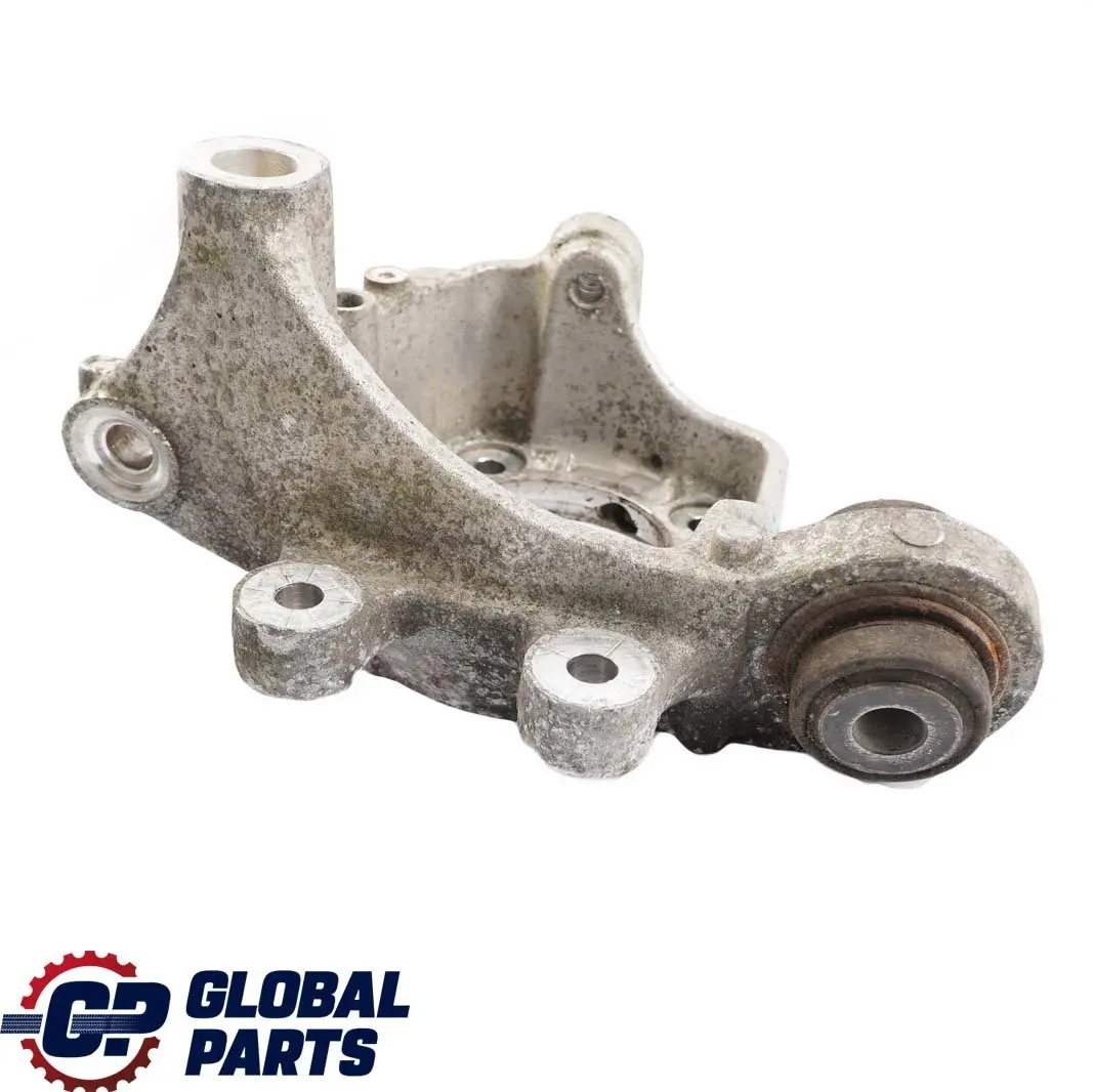 Trasero Izquierdo Suspension Freno Rueda Portador para BMW E60 con número de pieza 6770905 BMW E60 Trasero Izquierdo Suspension Freno Rueda Portador - SKU 6770905-19 - Número de pieza 6770905