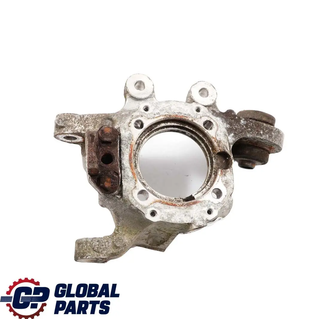 Vettore Ruota Mozzo Ruota Supporto Posteriore Sinistra per BMW E60 con numero di parte 6770905 BMW E60 Vettore Ruota Mozzo Ruota Supporto Posteriore Sinistra - SKU 6770905-19 - Numero di parte 6770905