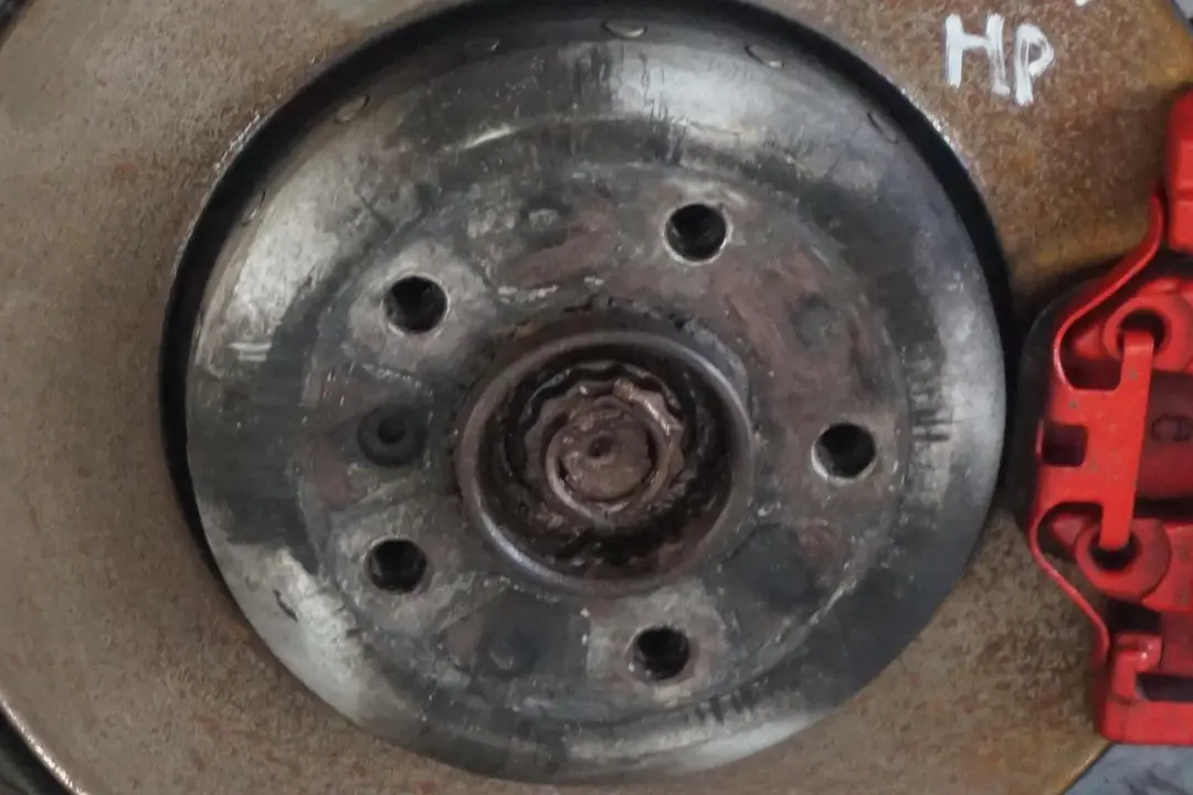 Reihe E60 545i N62 Federbein Radträger Hinten Links Schwenklager für BMW 5 mit Teilenummer 6770905 BMW 5 Reihe E60 545i N62 Federbein Radträger Hinten Links Schwenklager - SKU 6770905-9 - Teilenummer 6770905