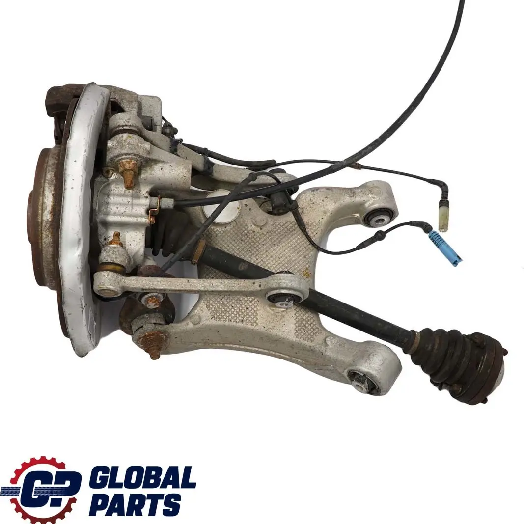 N47 177PS Set Albero di Uscita Cuscinetto Perno Posteriore Destra per BMW E60 520d con numero di parte 6770906 BMW E60 520d N47 177PS Set Albero di Uscita Cuscinetto Perno Posteriore Destra - SKU 6770906-18 - Numero di parte 6770906