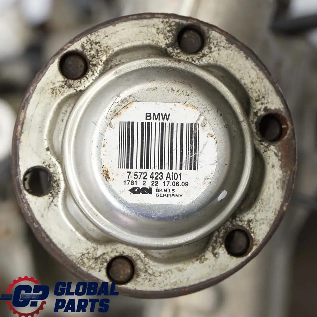 N47 Zwrotnica wahacz prawy tył 177HP do BMW E60 520d o numerze 6770906 BMW E60 520d N47 Zwrotnica wahacz prawy tył 177HP - SKU 6770906-18 - Numer Części 6770906