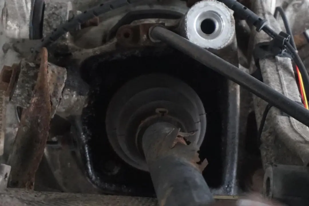 *BMW 5 Reihe E60 520i M54 Schwenklager Radträger Bremssattel Hinten Rechts für mit Teilenummer 6770906 *BMW 5 Reihe E60 520i M54 Schwenklager Radträger Bremssattel Hinten Rechts - SKU 6770906-2 - Teilenummer 6770906