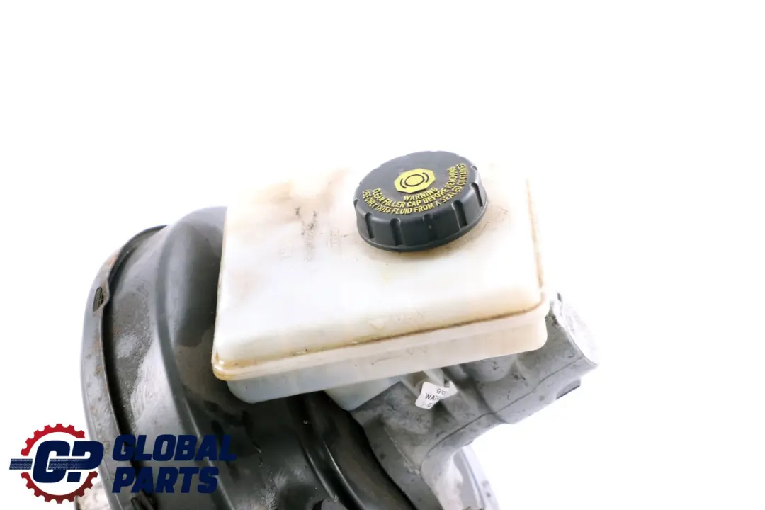 BMW Mini One 1 R56 Brake Servo Unit Master Cylinder Expansion Tank - SKU 6770909-1 - Part number 6770909