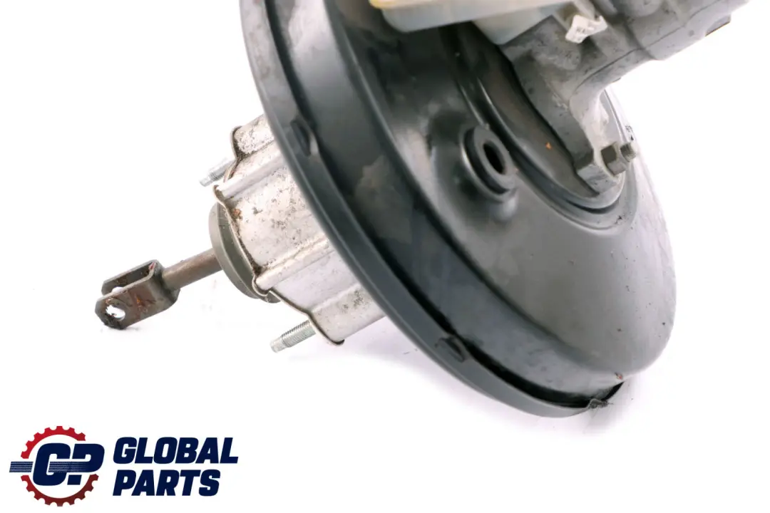 Bremsservoeinheit Hauptzylinder Ausgleichsbehälter für Mini R56 mit Teilenummer 6770909 Mini R56 Bremsservoeinheit Hauptzylinder Ausgleichsbehälter - SKU 6770909-1 - Teilenummer 6770909