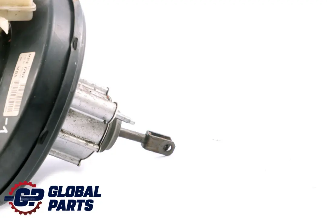 Servofreno Cilindro Principal Depósito de Expansión para Mini R56 con número de pieza 6770909 Mini R56 Servofreno Cilindro Principal Depósito de Expansión - SKU 6770909-1 - Número de pieza 6770909