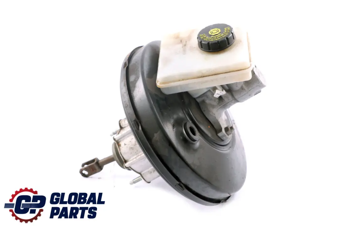 Servofreno Cilindro Maestro Serbatoio di espansione per Mini R56 con numero di parte 6770909 Mini R56 Servofreno Cilindro Maestro Serbatoio di espansione - SKU 6770909-1 - Numero di parte 6770909