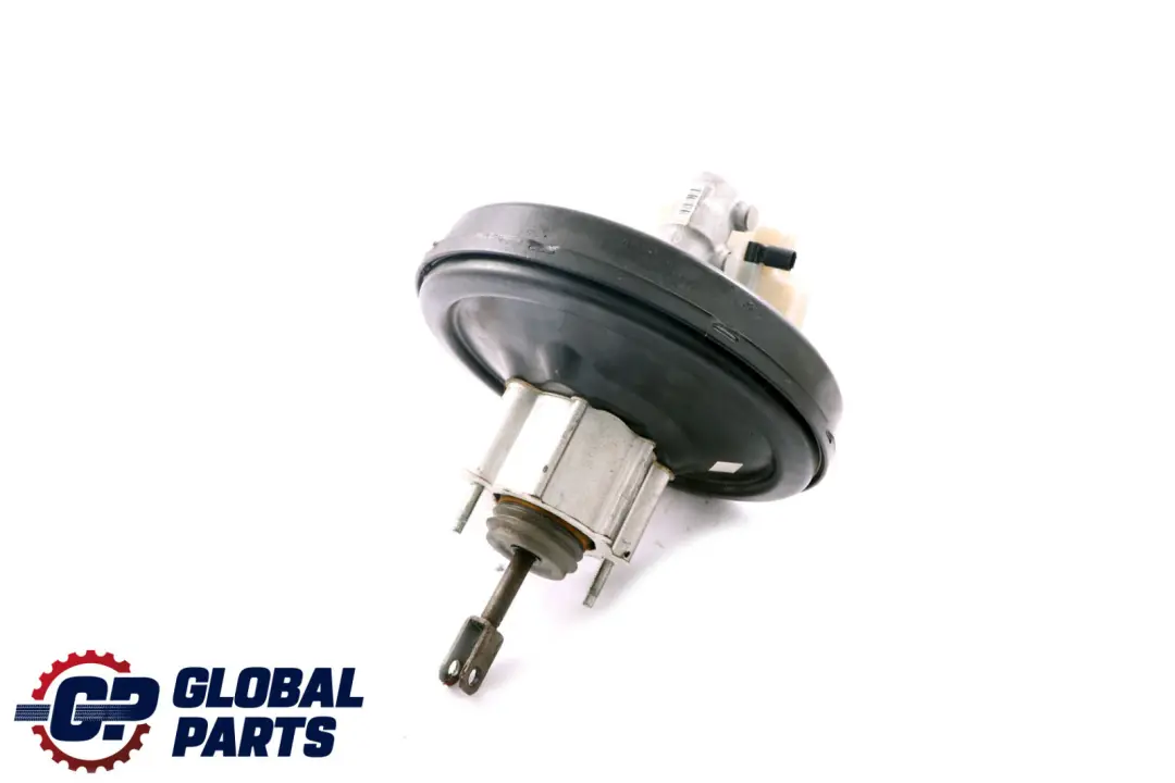 BMW Mini One 1 R56 Brake Servo Unit Master Cylinder Expansion Tank - SKU 6770909-1 - Part number 6770909