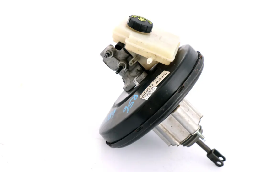 Servo Frein Maître Cylindre Réservoir Expansion pour Mini Cooper R56 à propos du numéro de pièce 6770909 Mini Cooper R56 Servo Frein Maître Cylindre Réservoir Expansion - SKU 6770909 - Numéro de pièce 6770909
