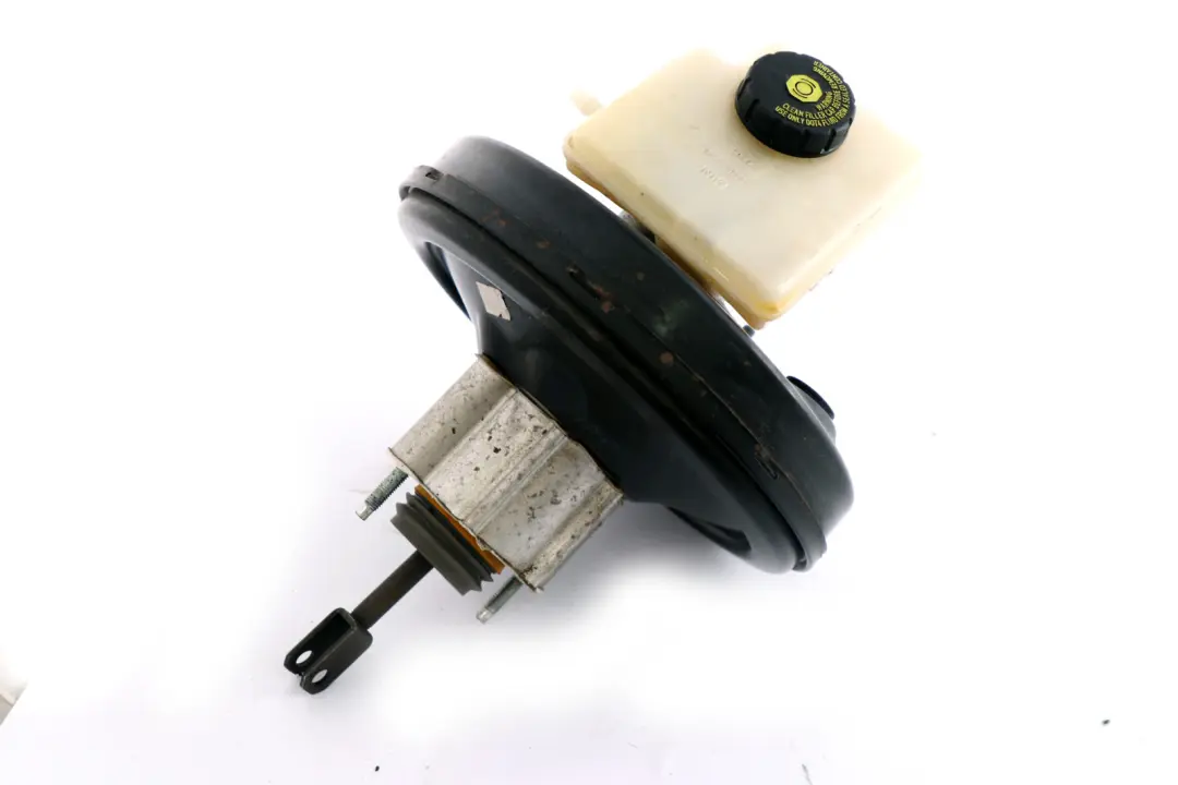 Mini Cooper One R56 Brake Servo Unit Master Cylinder Expansion Tank - SKU 6770909 - Part number 6770909